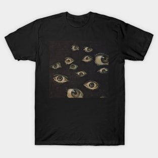 Eyes T-Shirt